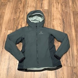 Arc’teryx Atom LT Hoody